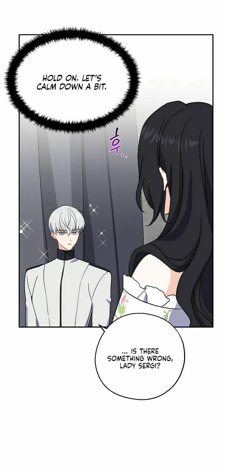 Read Here Comes the Silver Spoon! chapter 10 image 37 on Lezhin