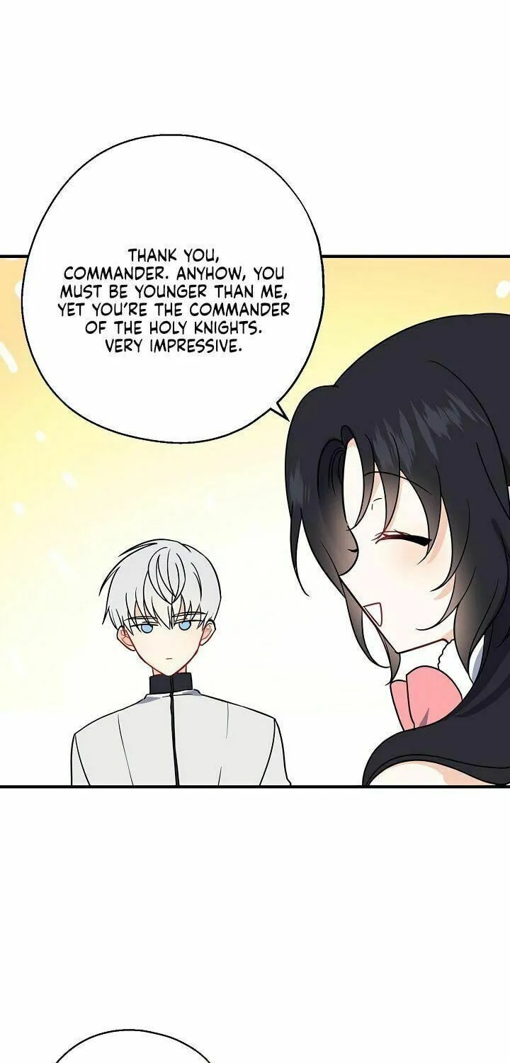 Read Here Comes the Silver Spoon! chapter 10 image 43 on Lezhin