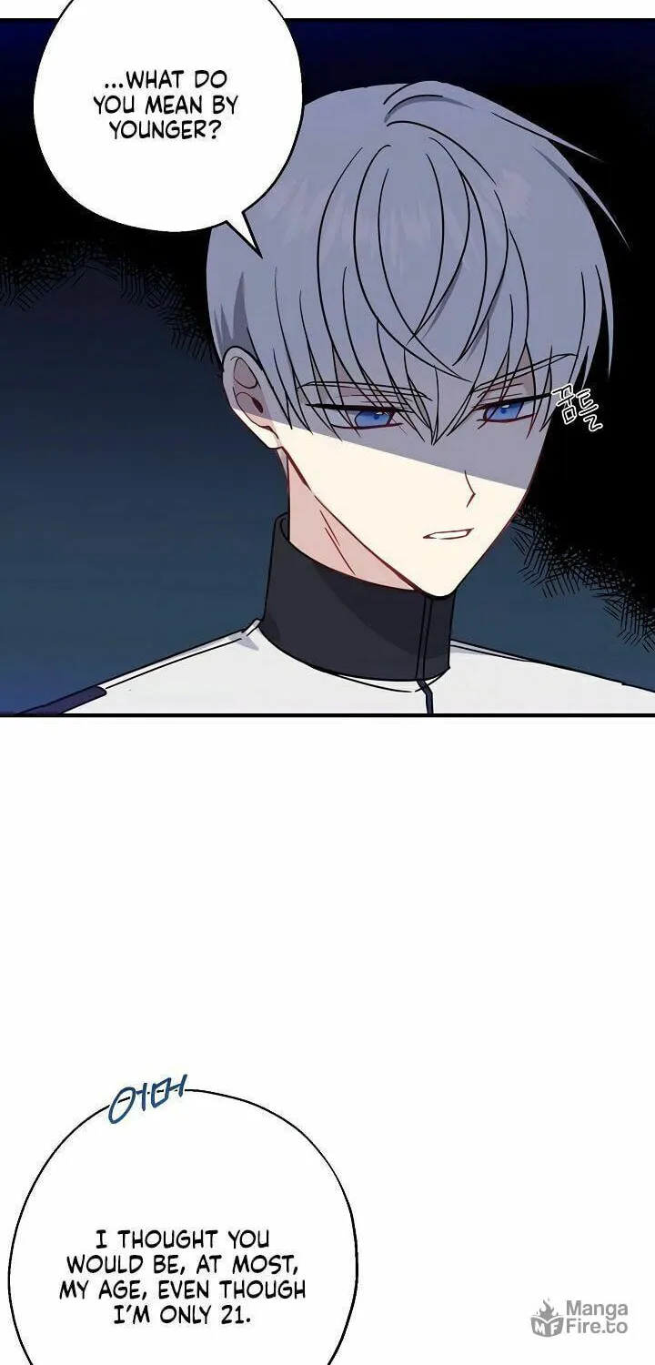 Read Here Comes the Silver Spoon! chapter 10 image 44 on Lezhin