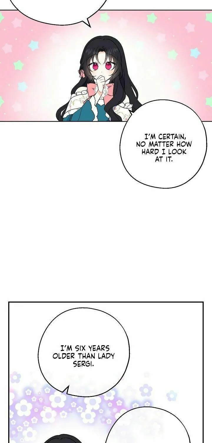Read Here Comes the Silver Spoon! chapter 10 image 45 on Lezhin