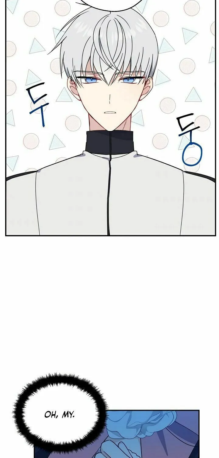 Read Here Comes the Silver Spoon! chapter 10 image 48 on Lezhin