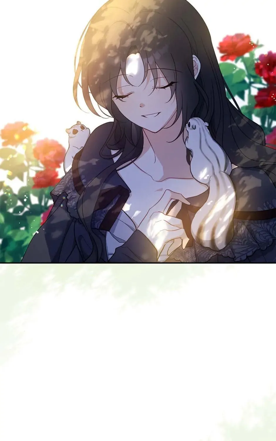 Read Here Comes the Silver Spoon! chapter 100 image 109 on Lezhin