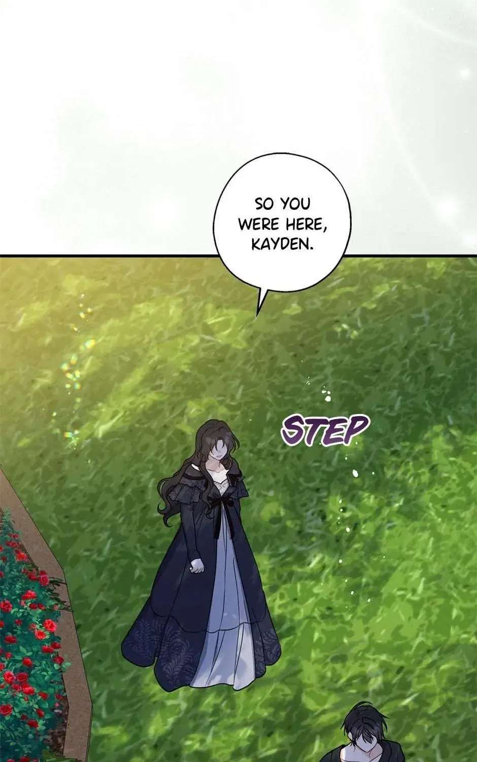 Read Here Comes the Silver Spoon! chapter 100 image 117 on Lezhin