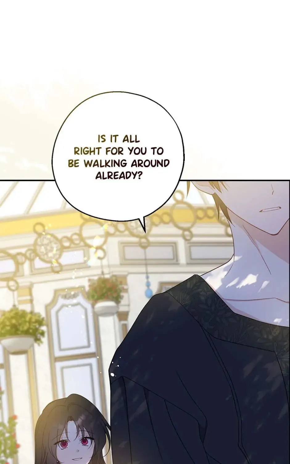 Read Here Comes the Silver Spoon! chapter 100 image 119 on Lezhin