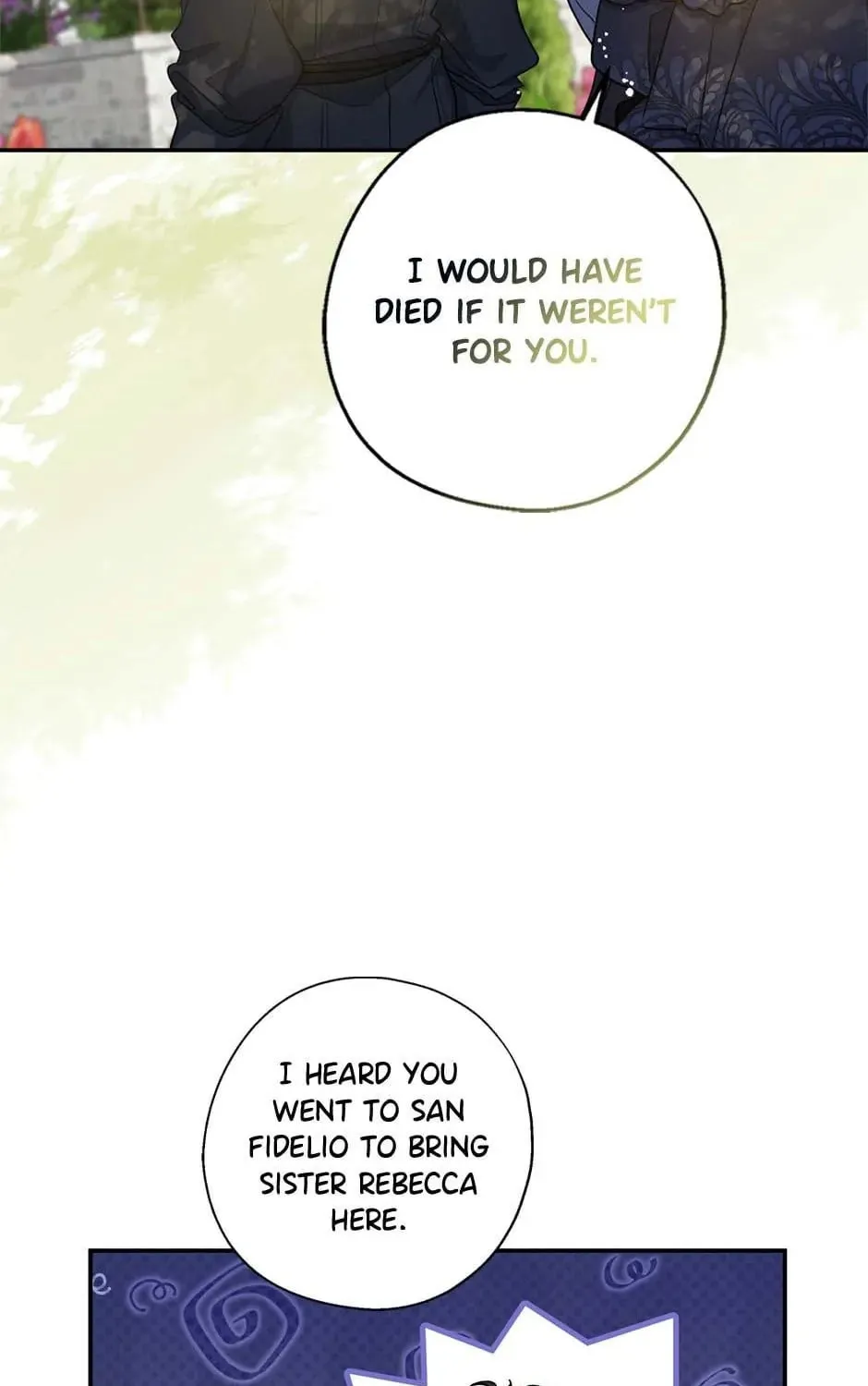 Read Here Comes the Silver Spoon! chapter 100 image 125 on Lezhin