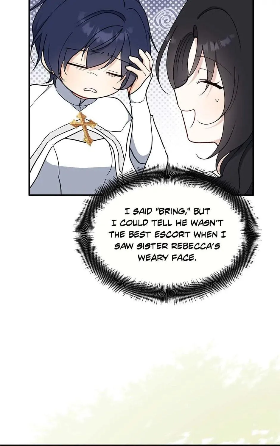 Read Here Comes the Silver Spoon! chapter 100 image 127 on Lezhin