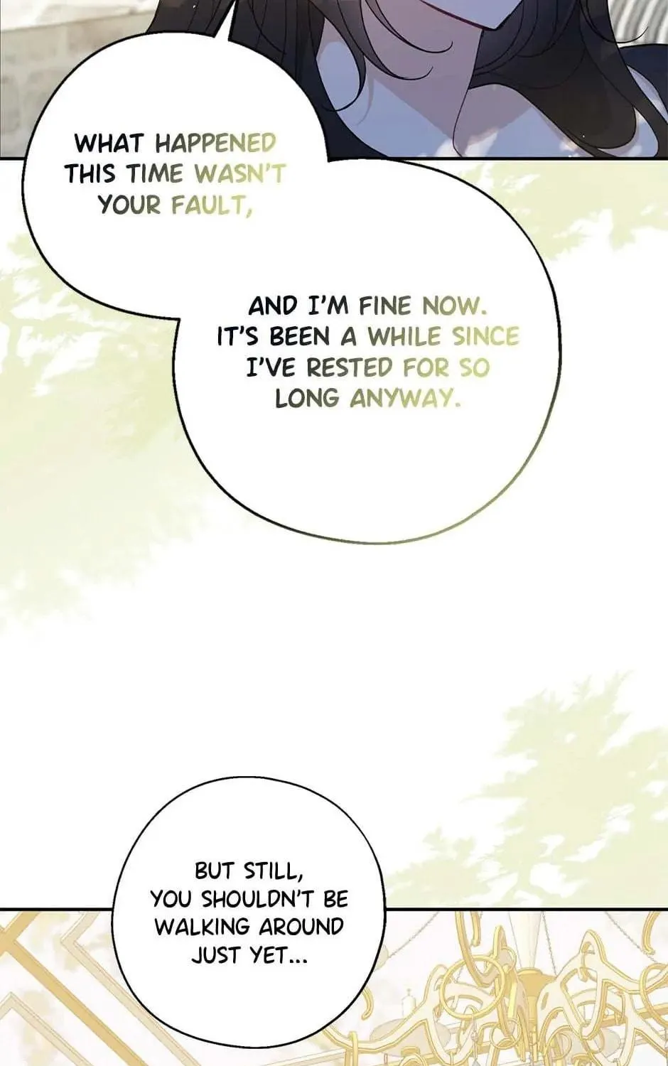 Read Here Comes the Silver Spoon! chapter 100 image 129 on Lezhin