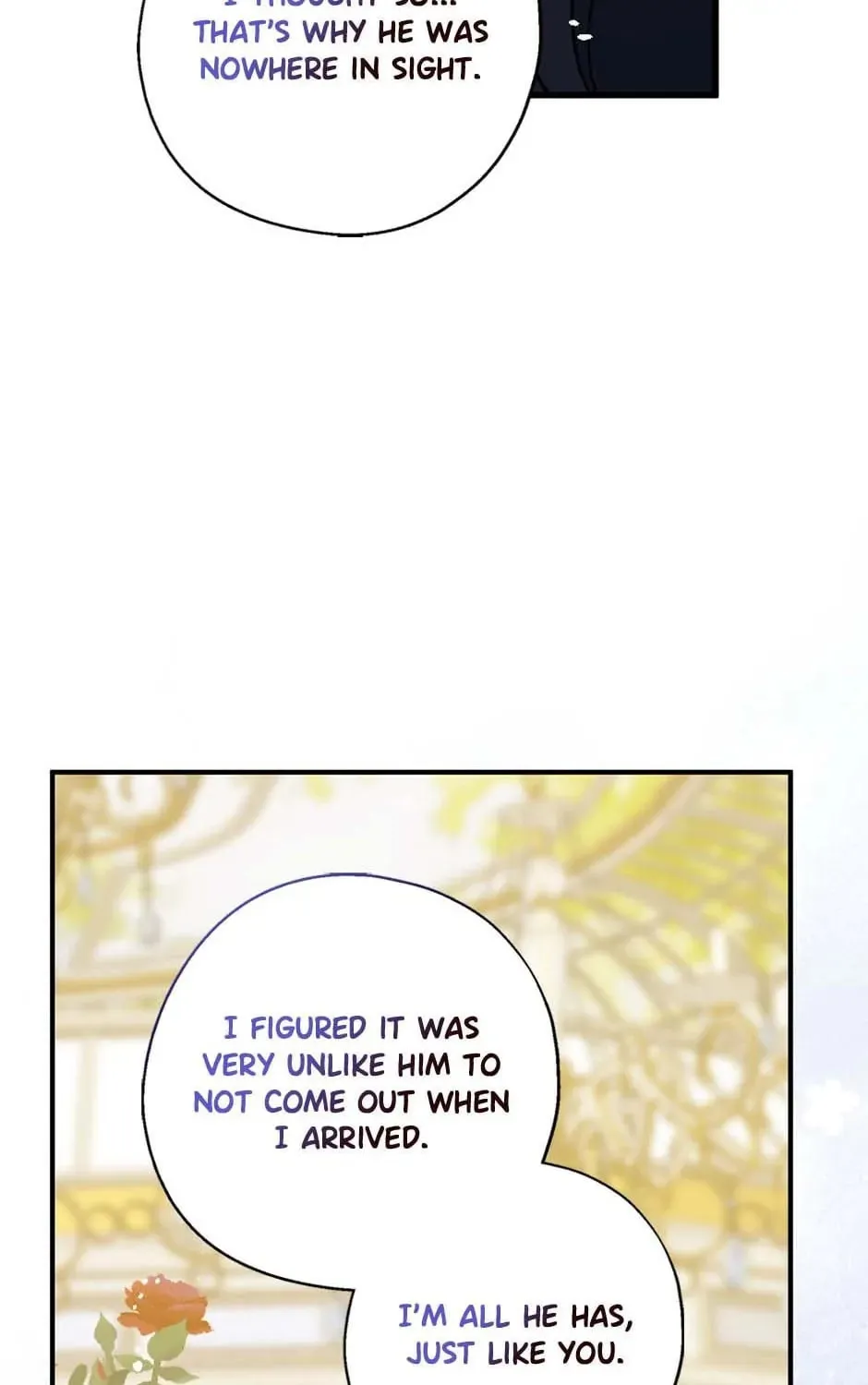 Read Here Comes the Silver Spoon! chapter 100 image 139 on Lezhin