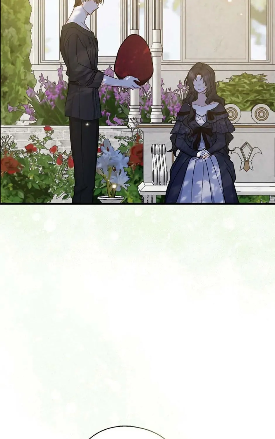 Read Here Comes the Silver Spoon! chapter 100 image 149 on Lezhin