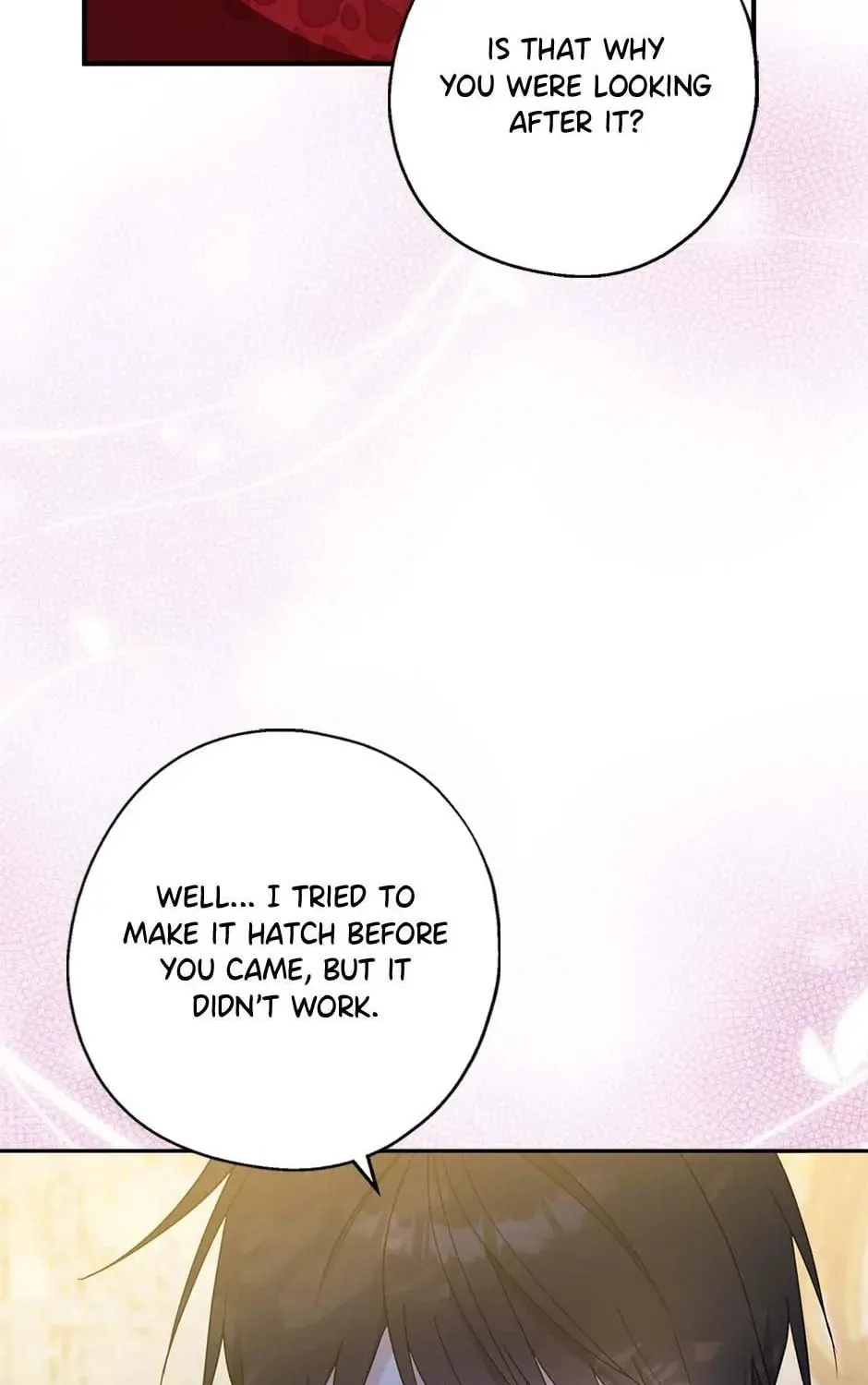 Read Here Comes the Silver Spoon! chapter 100 image 155 on Lezhin
