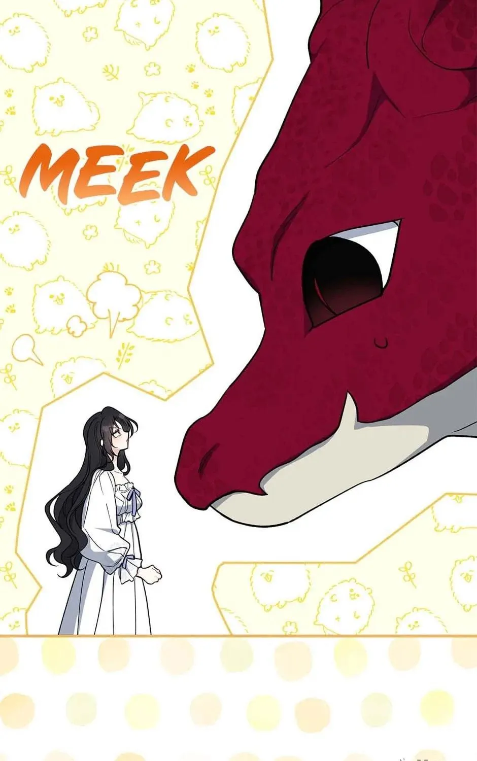 Read Here Comes the Silver Spoon! chapter 100 image 3 on Lezhin