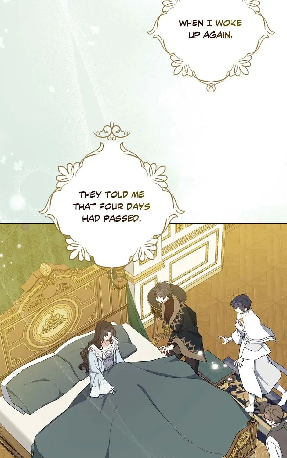 Read Here Comes the Silver Spoon! chapter 100 image 65 on Lezhin