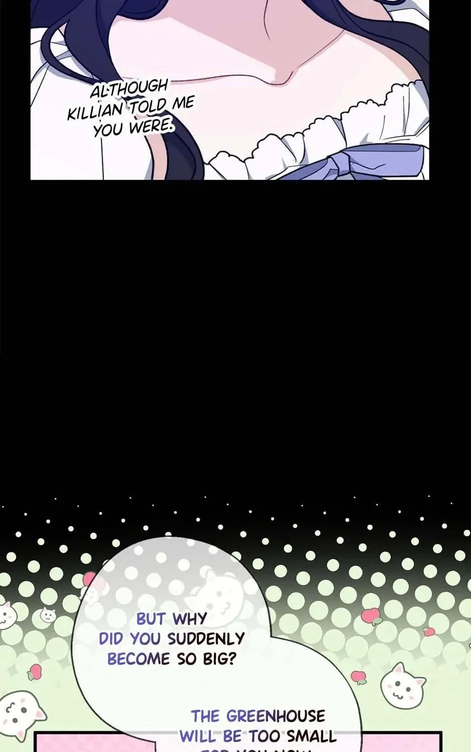 Read Here Comes the Silver Spoon! chapter 100 image 7 on Lezhin