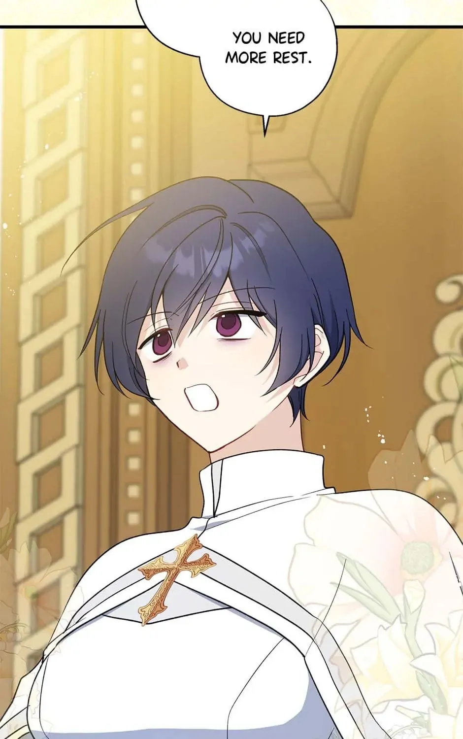 Read Here Comes the Silver Spoon! chapter 100 image 71 on Lezhin