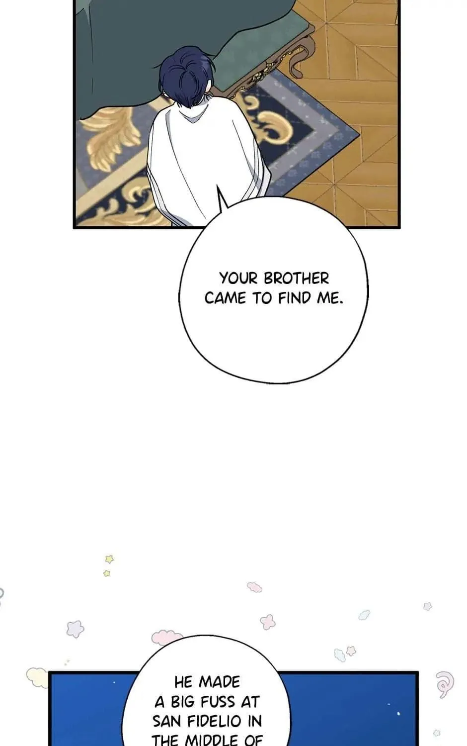 Read Here Comes the Silver Spoon! chapter 100 image 75 on Lezhin