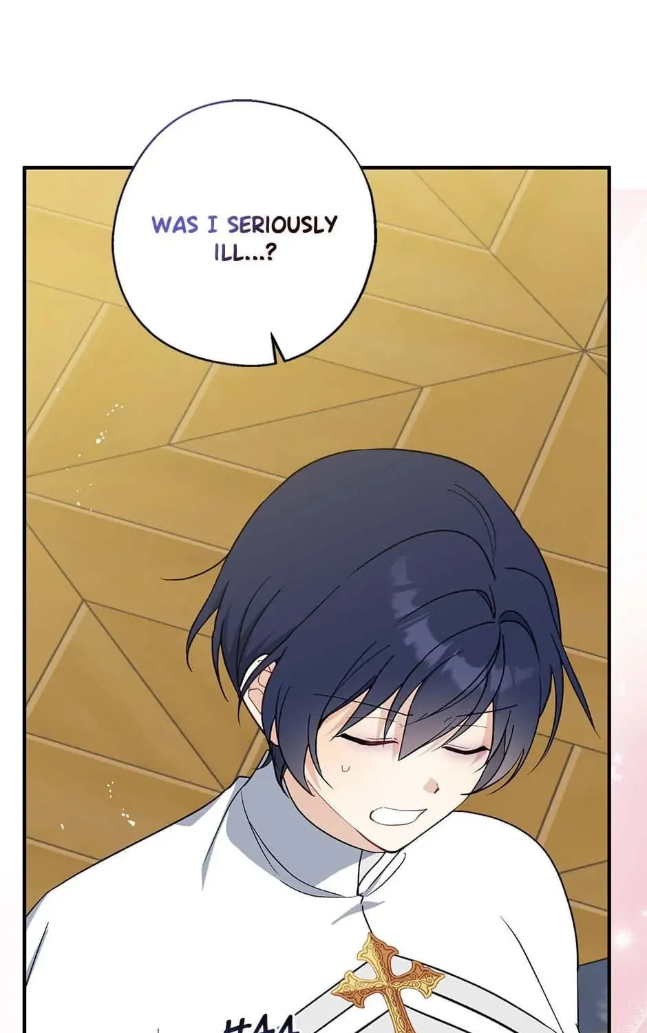 Read Here Comes the Silver Spoon! chapter 100 image 79 on Lezhin