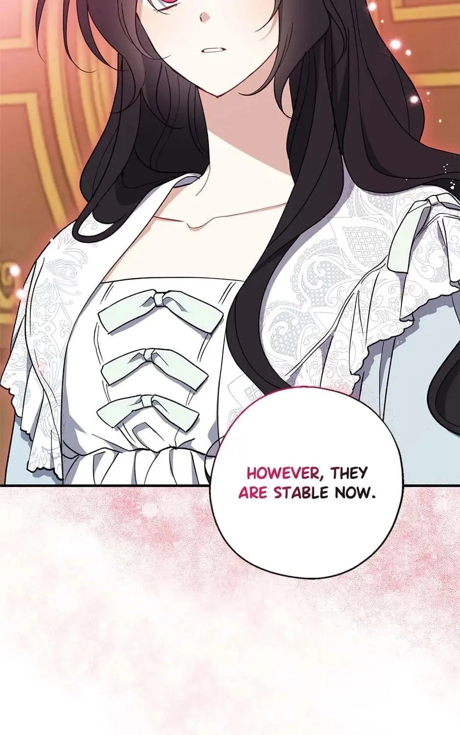 Read Here Comes the Silver Spoon! chapter 100 image 83 on Lezhin