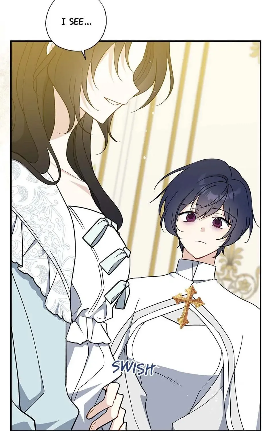 Read Here Comes the Silver Spoon! chapter 100 image 85 on Lezhin