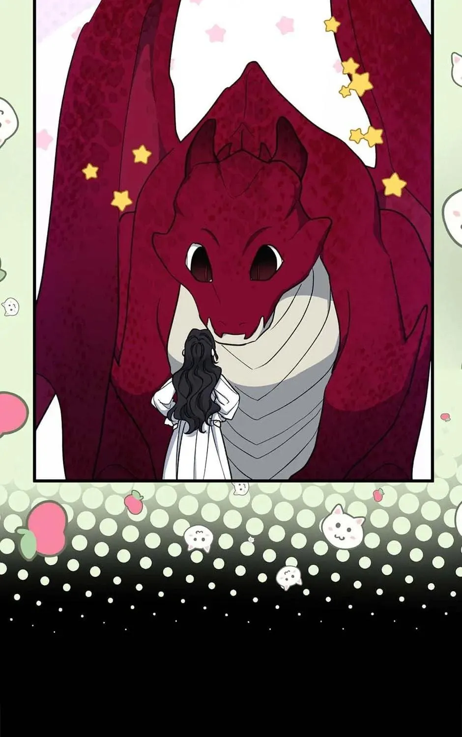 Read Here Comes the Silver Spoon! chapter 100 image 9 on Lezhin