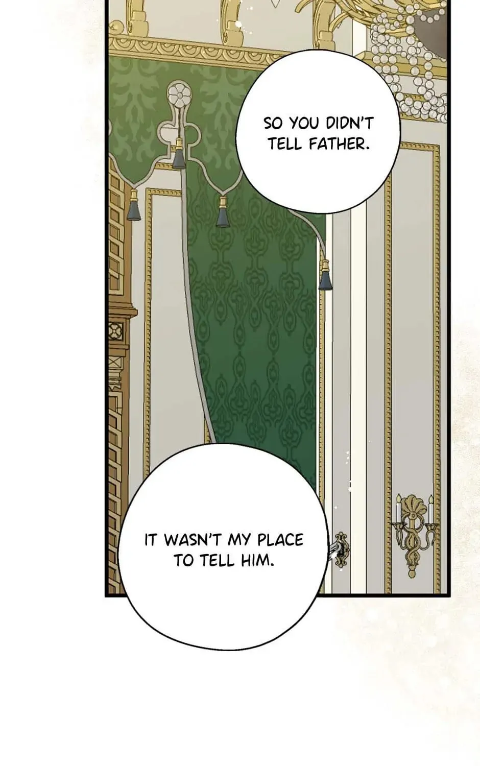 Read Here Comes the Silver Spoon! chapter 100 image 91 on Lezhin
