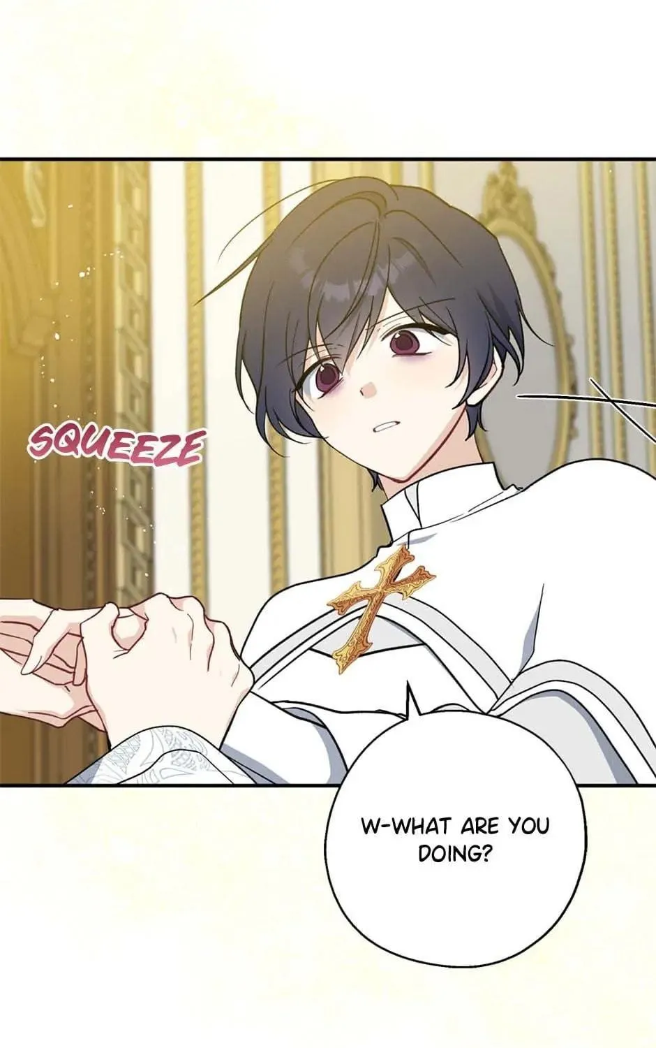 Read Here Comes the Silver Spoon! chapter 100 image 97 on Lezhin