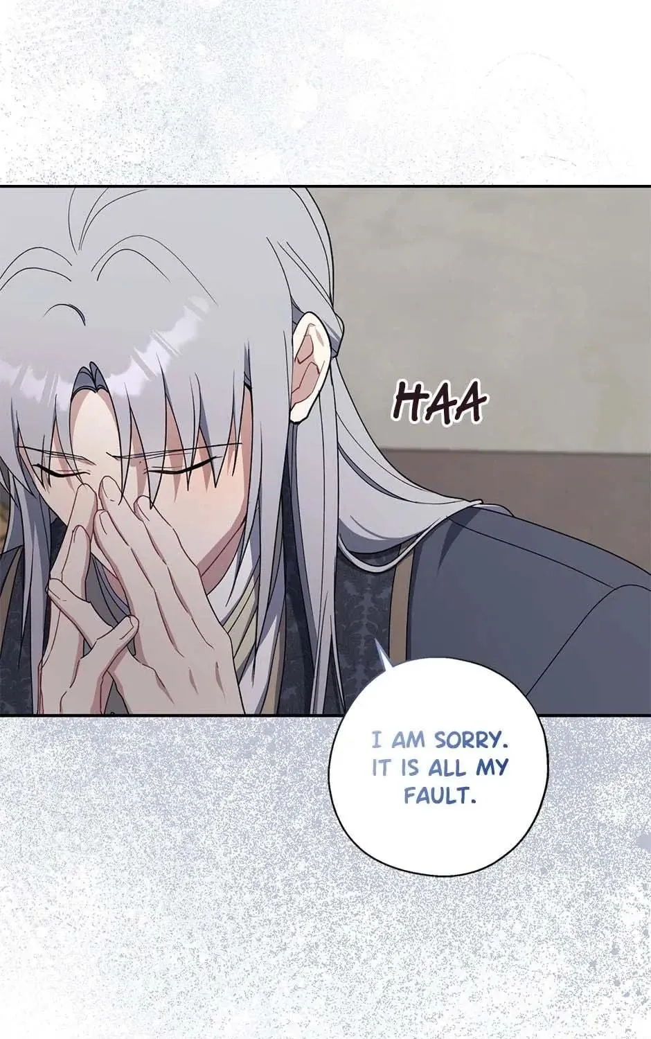 Read Here Comes the Silver Spoon! chapter 101 image 108 on Lezhin