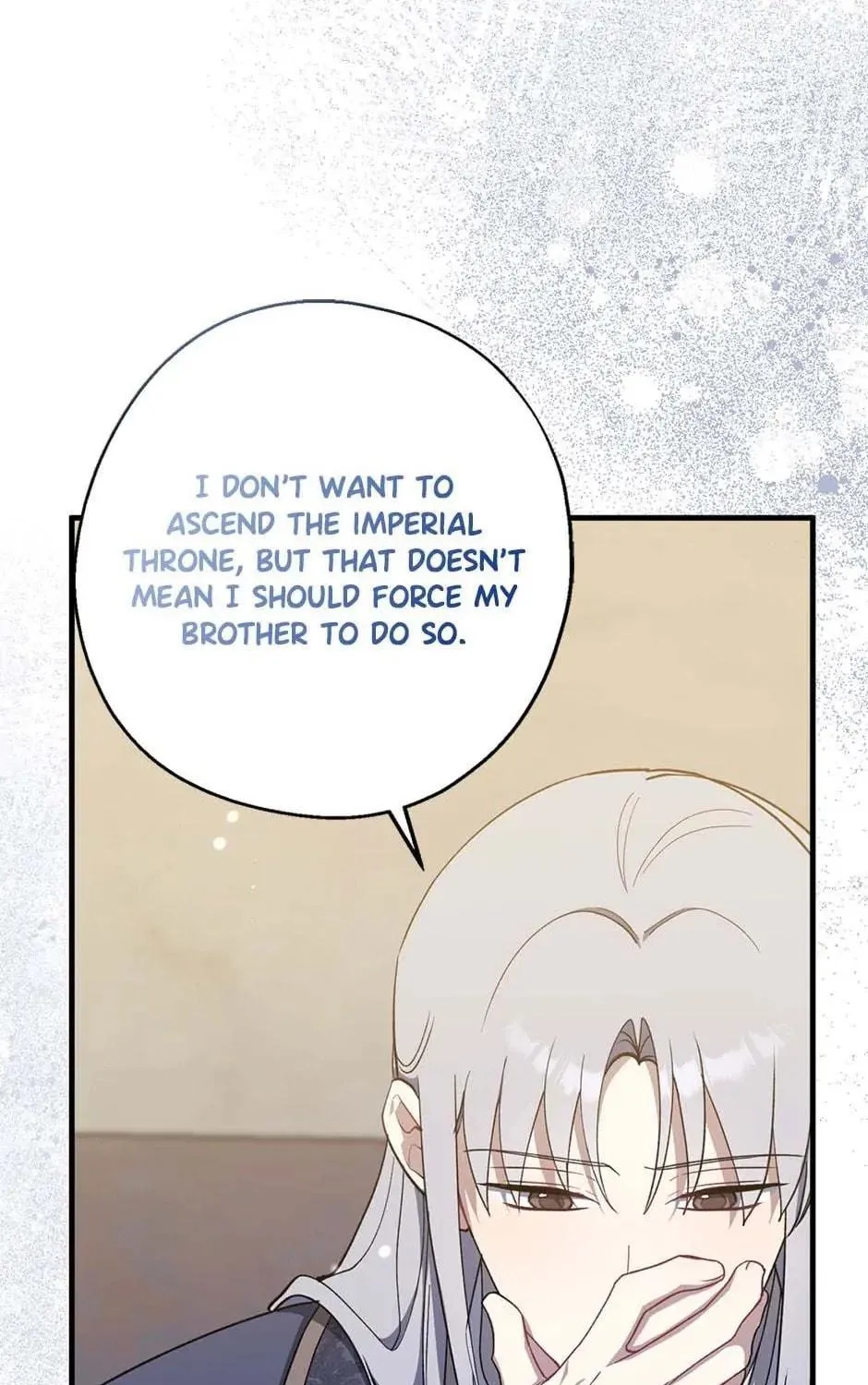 Read Here Comes the Silver Spoon! chapter 101 image 112 on Lezhin