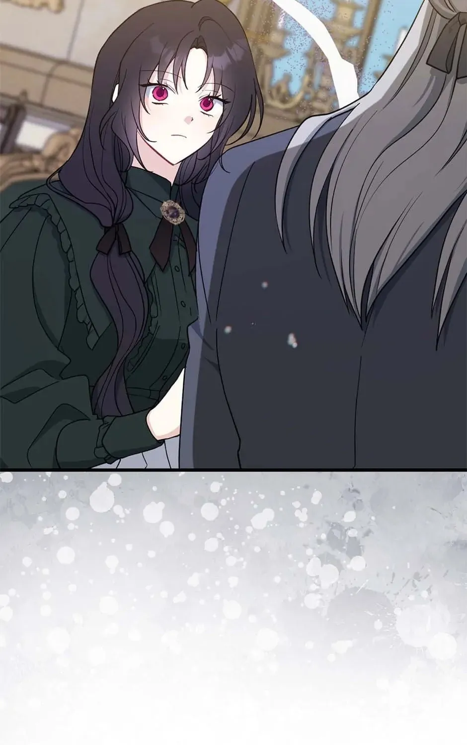 Read Here Comes the Silver Spoon! chapter 101 image 116 on Lezhin