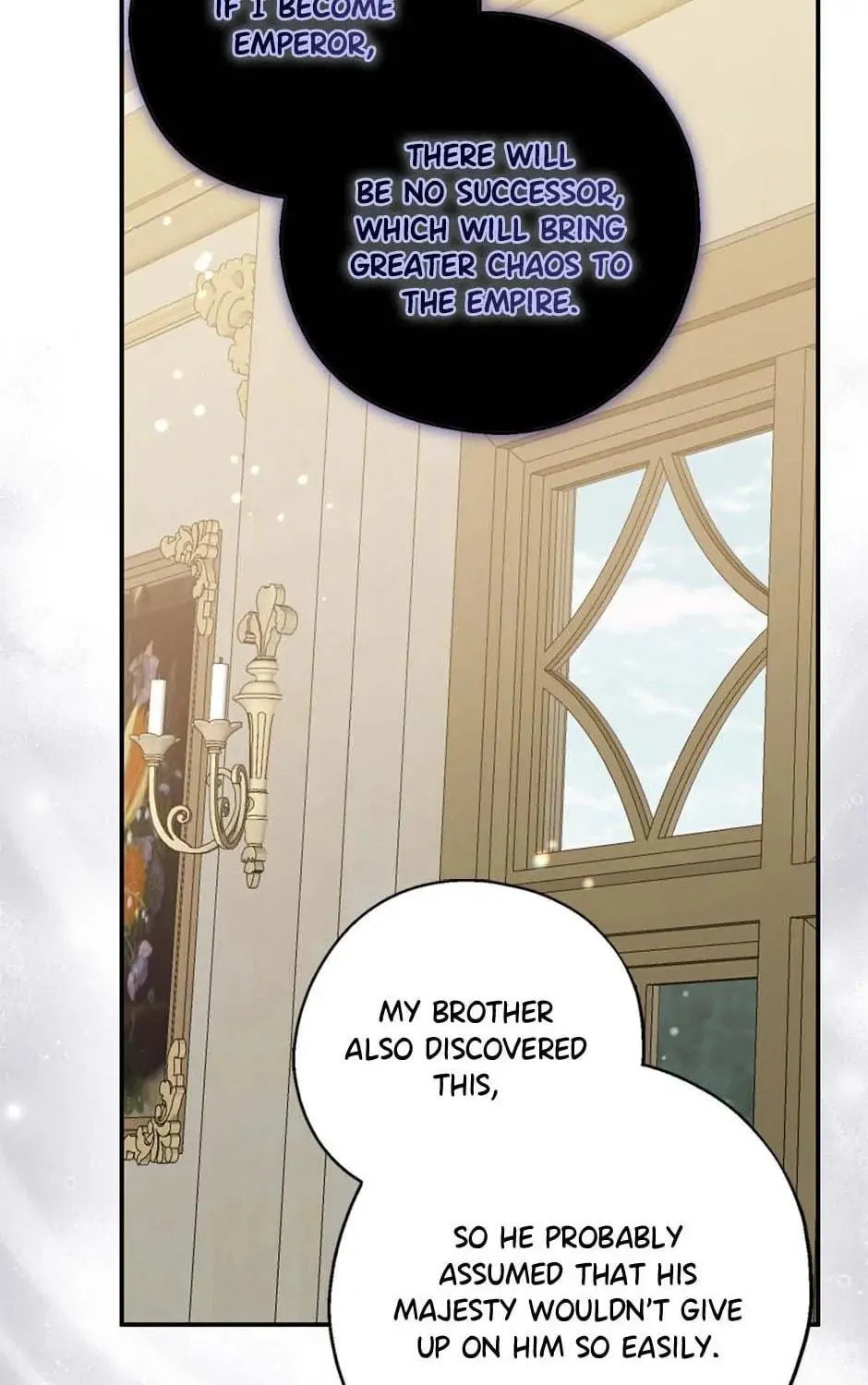 Read Here Comes the Silver Spoon! chapter 101 image 118 on Lezhin