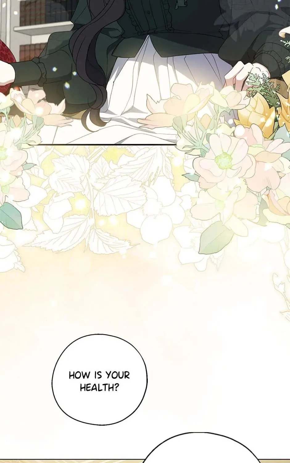 Read Here Comes the Silver Spoon! chapter 101 image 12 on Lezhin