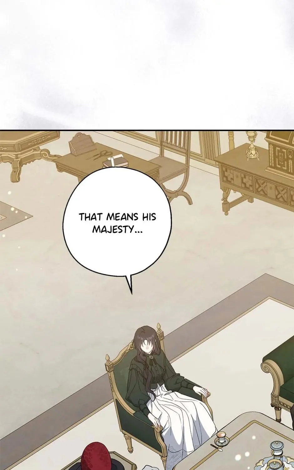 Read Here Comes the Silver Spoon! chapter 101 image 120 on Lezhin