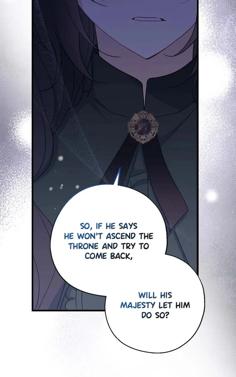 Read Here Comes the Silver Spoon! chapter 101 image 126 on Lezhin