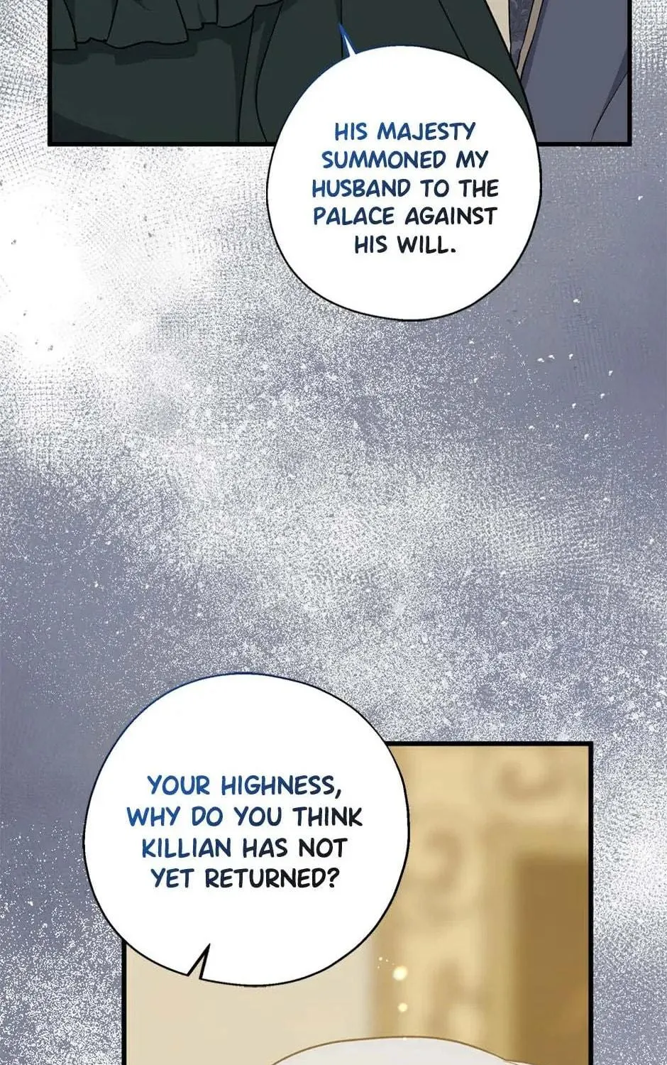 Read Here Comes the Silver Spoon! chapter 101 image 130 on Lezhin