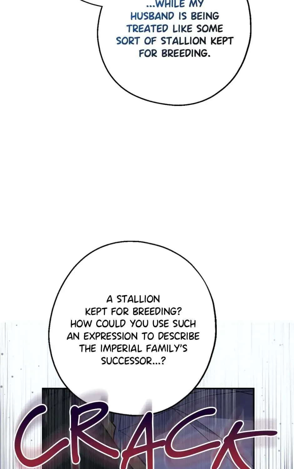 Read Here Comes the Silver Spoon! chapter 101 image 136 on Lezhin