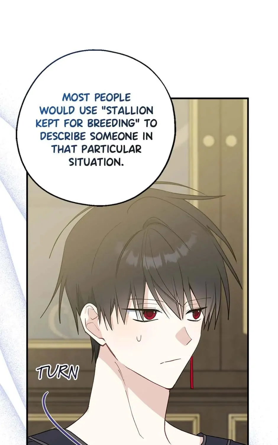 Read Here Comes the Silver Spoon! chapter 101 image 144 on Lezhin