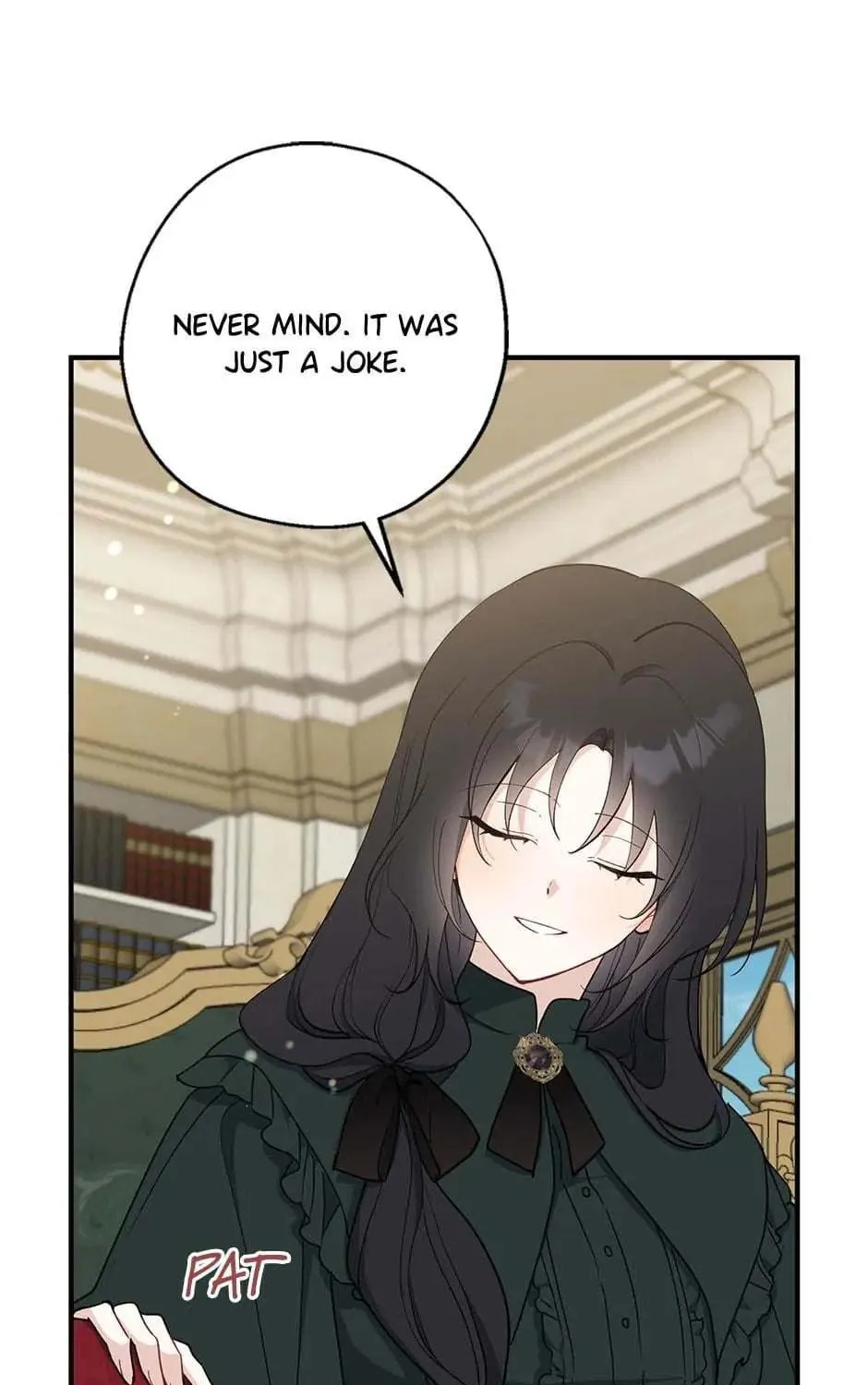 Read Here Comes the Silver Spoon! chapter 101 image 18 on Lezhin