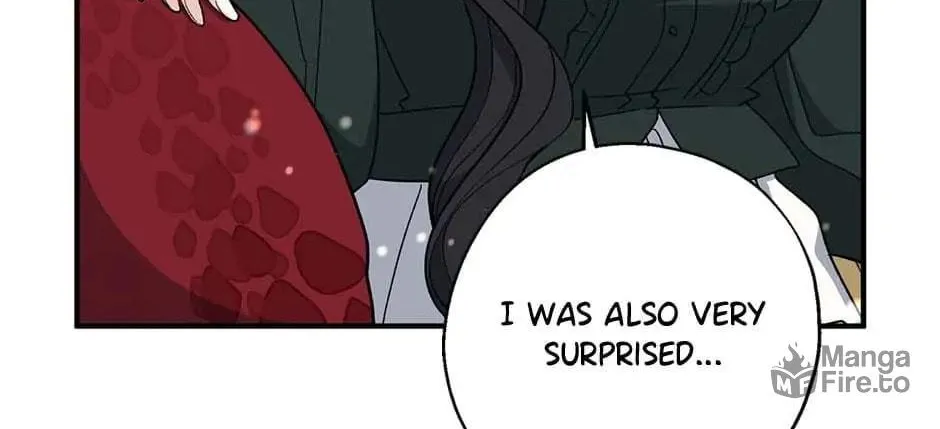 Read Here Comes the Silver Spoon! chapter 101 image 19 on Lezhin