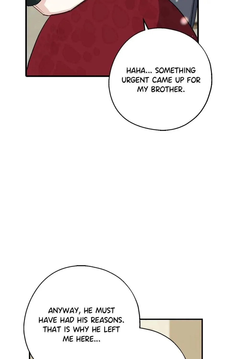 Read Here Comes the Silver Spoon! chapter 101 image 22 on Lezhin
