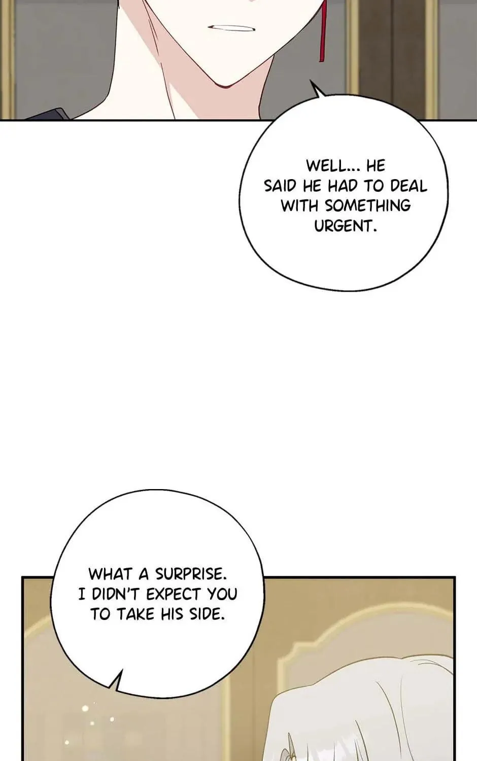 Read Here Comes the Silver Spoon! chapter 101 image 28 on Lezhin