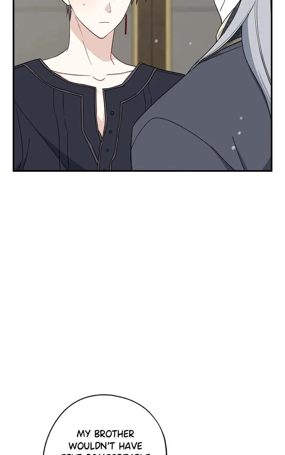 Read Here Comes the Silver Spoon! chapter 101 image 30 on Lezhin