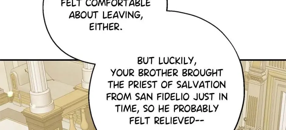 Read Here Comes the Silver Spoon! chapter 101 image 31 on Lezhin