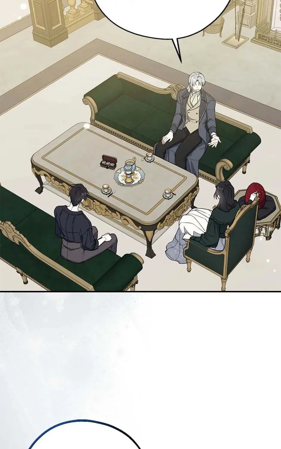 Read Here Comes the Silver Spoon! chapter 101 image 32 on Lezhin
