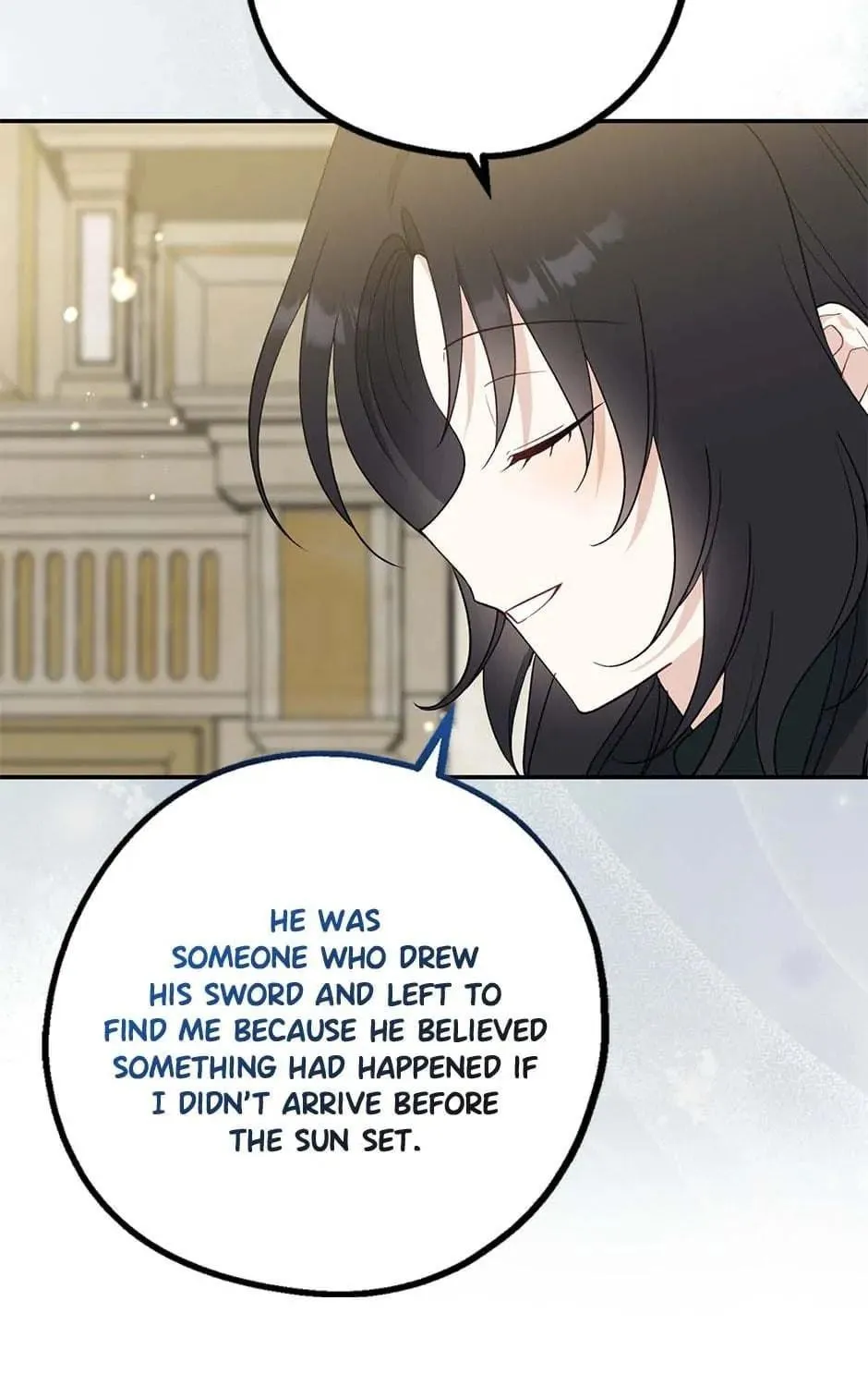 Read Here Comes the Silver Spoon! chapter 101 image 34 on Lezhin