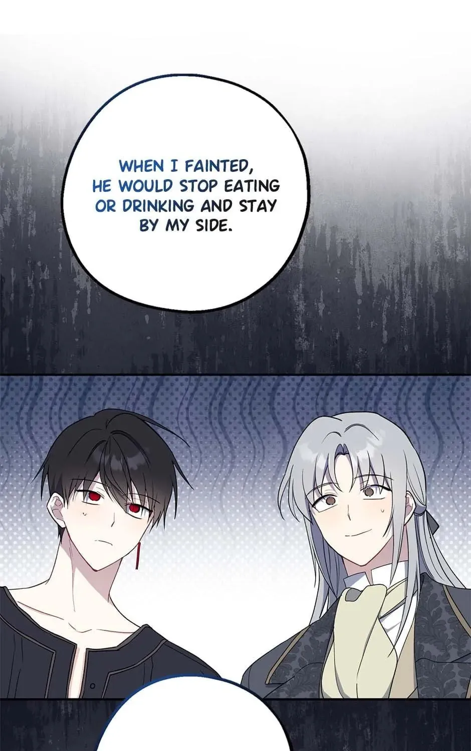 Read Here Comes the Silver Spoon! chapter 101 image 36 on Lezhin