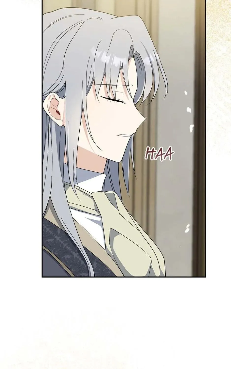 Read Here Comes the Silver Spoon! chapter 101 image 4 on Lezhin