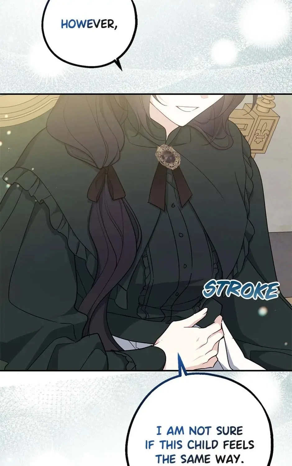 Read Here Comes the Silver Spoon! chapter 101 image 44 on Lezhin