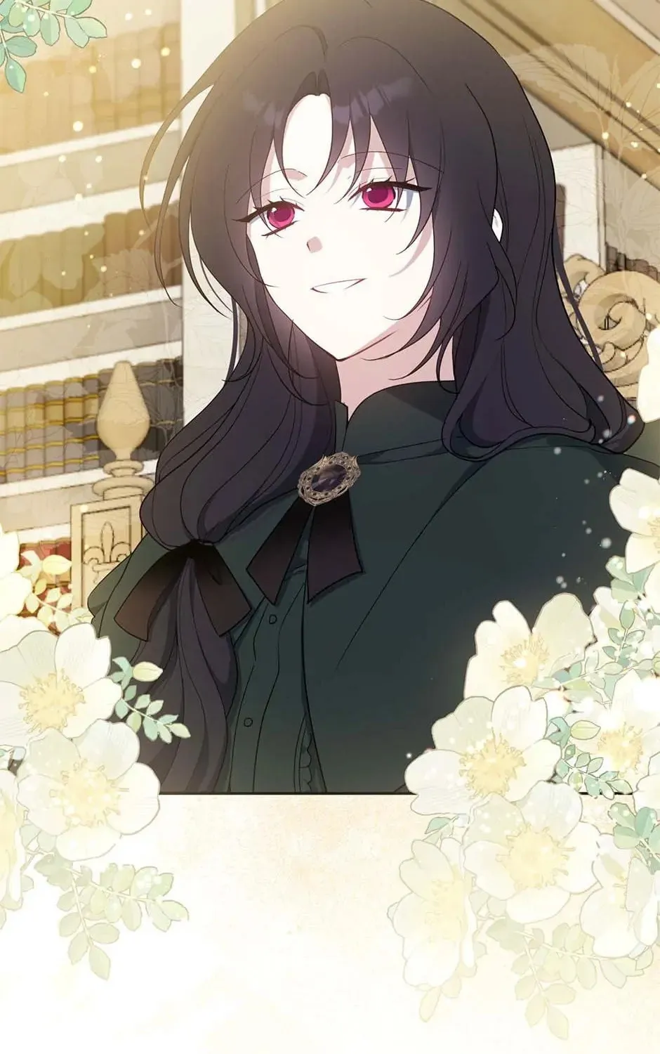 Read Here Comes the Silver Spoon! chapter 101 image 50 on Lezhin