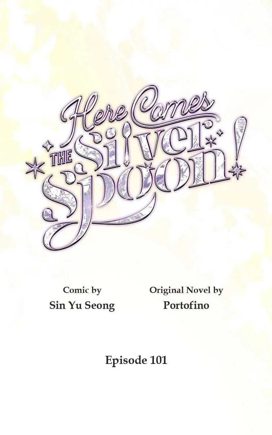Read Here Comes the Silver Spoon! chapter 101 image 52 on Lezhin