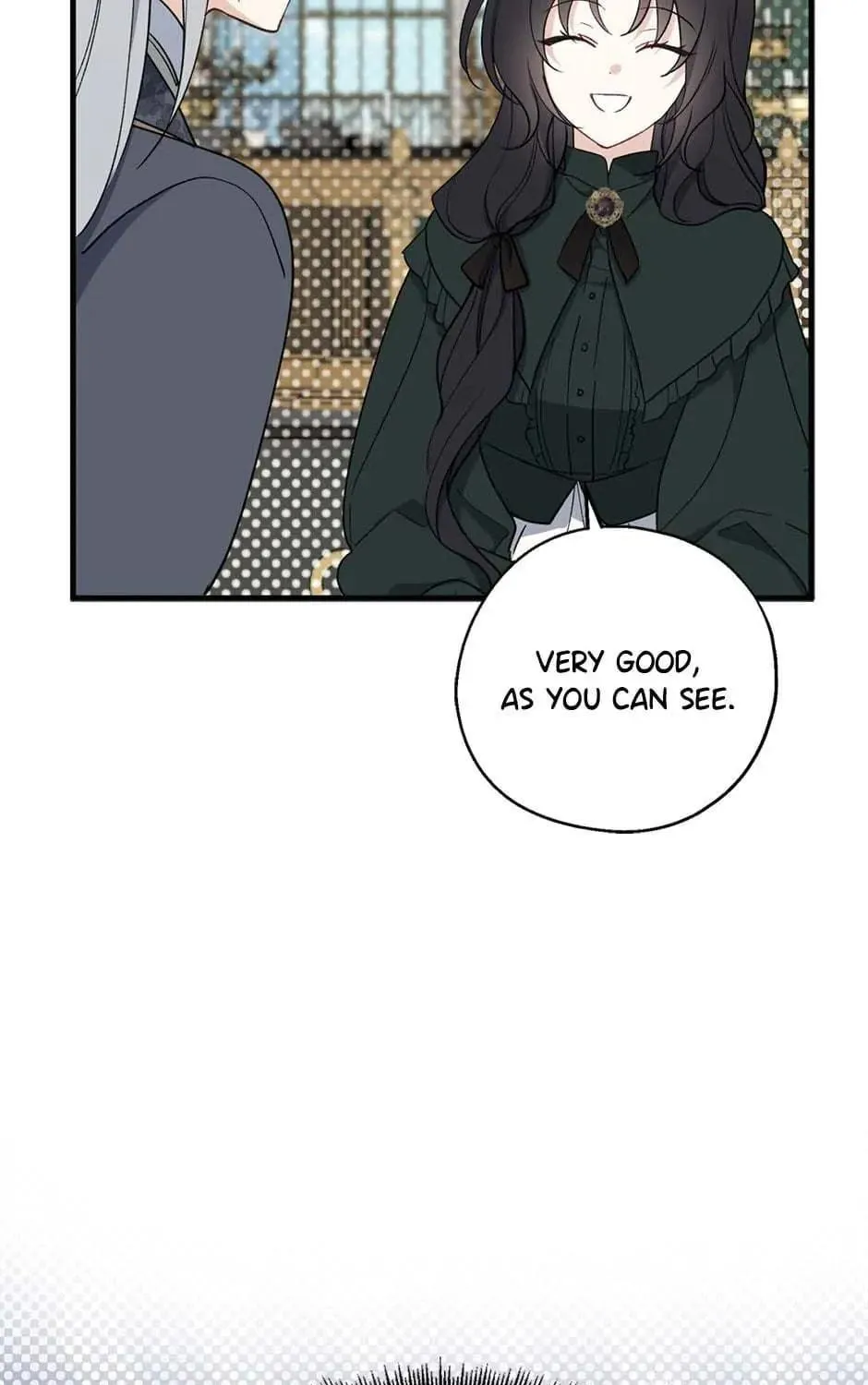 Read Here Comes the Silver Spoon! chapter 101 image 58 on Lezhin