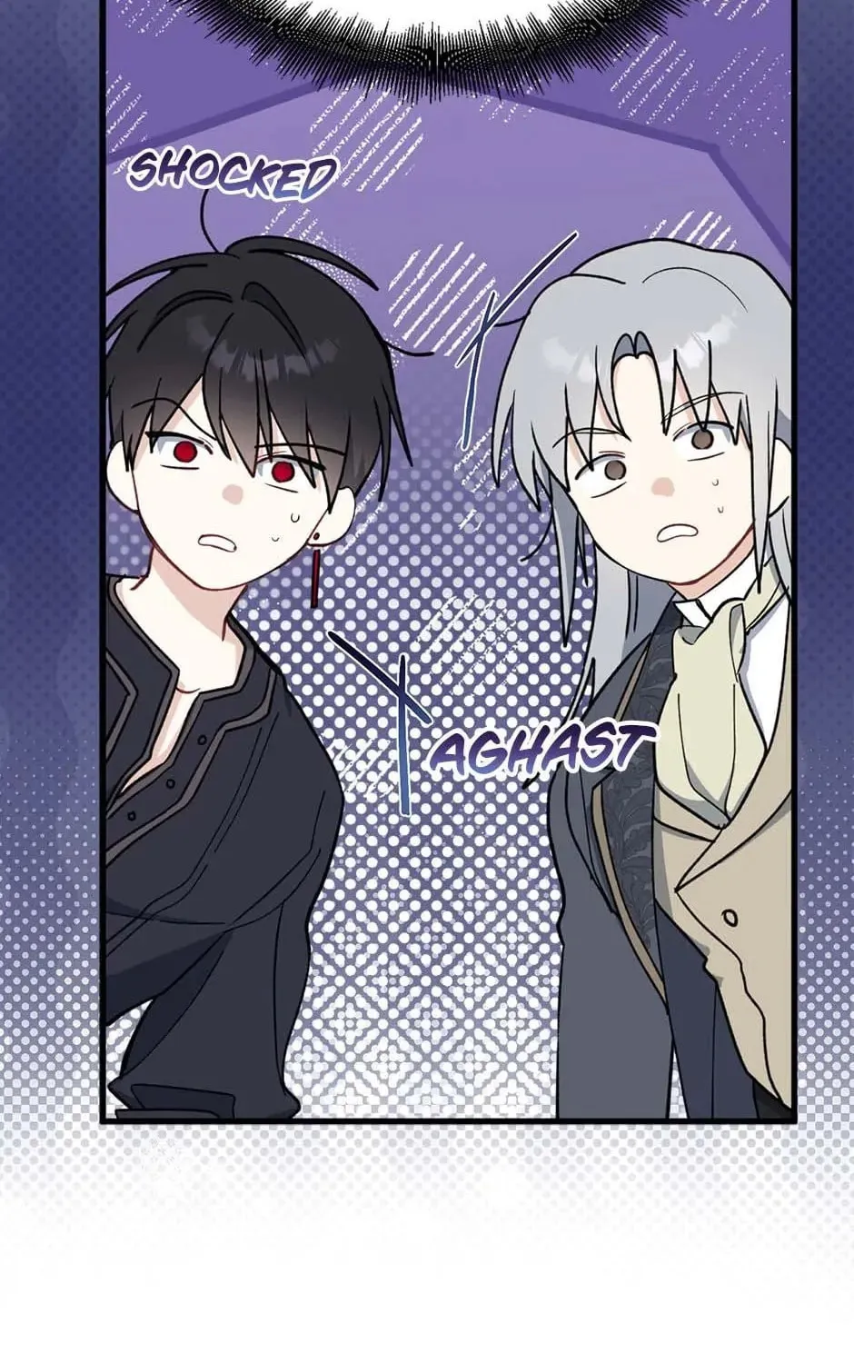 Read Here Comes the Silver Spoon! chapter 101 image 60 on Lezhin